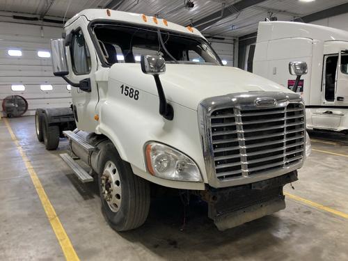 Freightliner CASCADIA