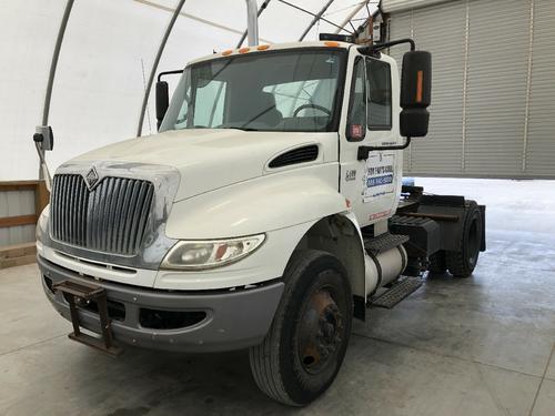 International 4400