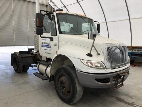 International 4400