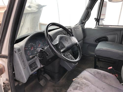 International 4400