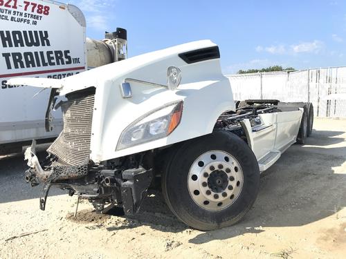 Freightliner CASCADIA