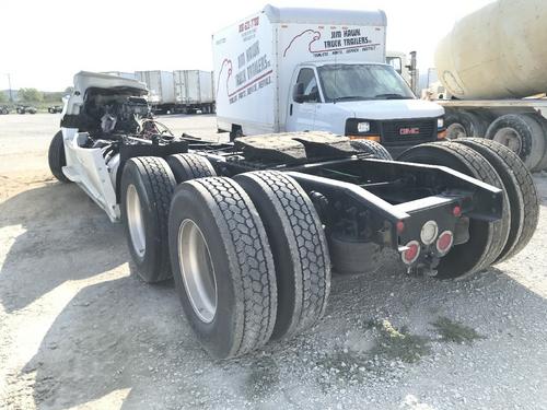 Freightliner CASCADIA