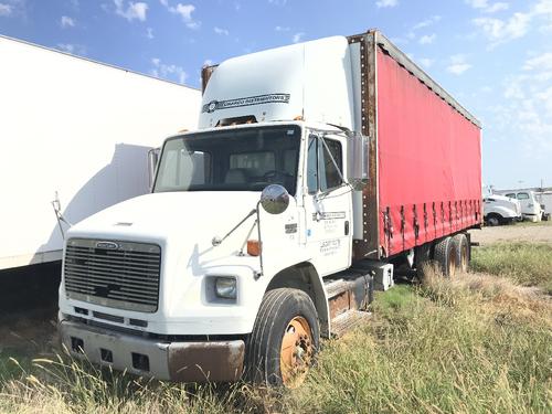 Freightliner FL106