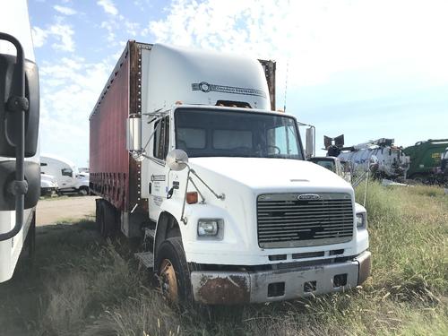 Freightliner FL106
