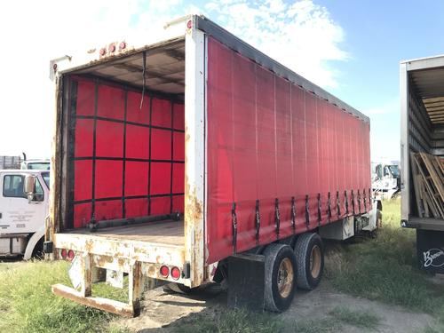 Freightliner FL106