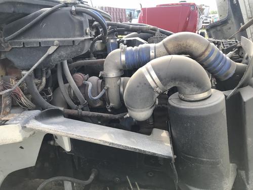 Freightliner FL106
