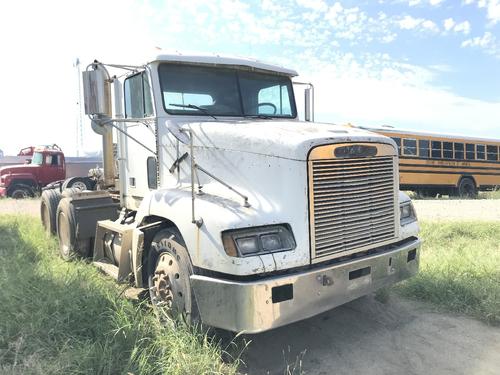 Freightliner FLD112