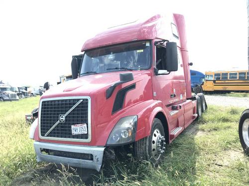 Volvo VNL
