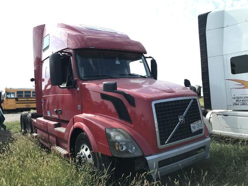 Volvo VNL