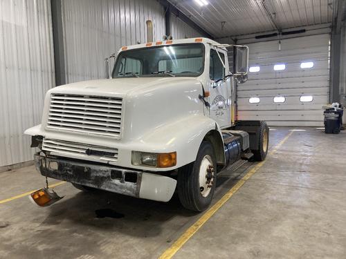 International 8200