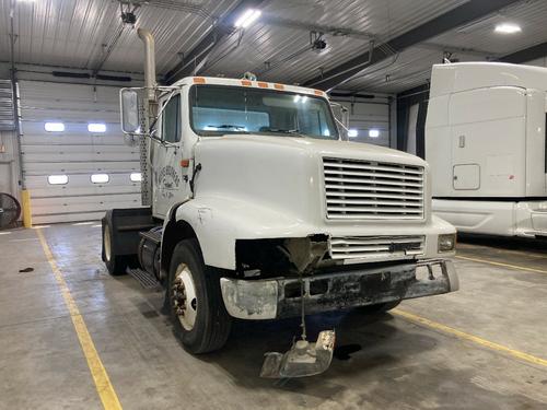 International 8200