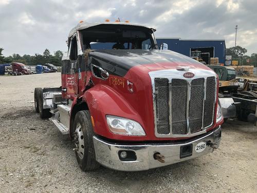 Peterbilt 579