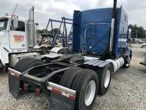 Mack CXU