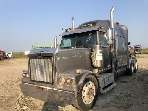 Western Star Trucks 4900FA