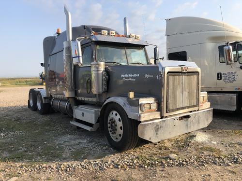 Western Star Trucks 4900FA