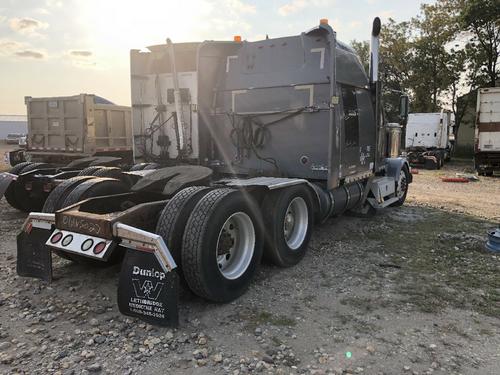 Western Star Trucks 4900FA