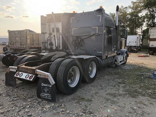 Western Star Trucks 4900FA