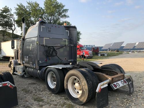 Western Star Trucks 4900FA