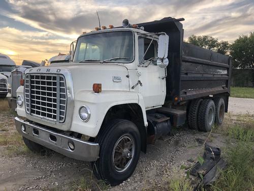 Ford L8000