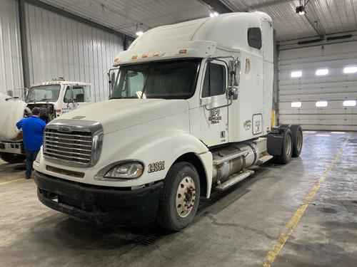 Freightliner COLUMBIA 120