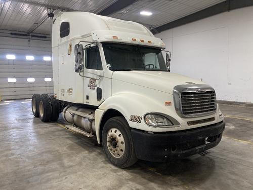 Freightliner COLUMBIA 120