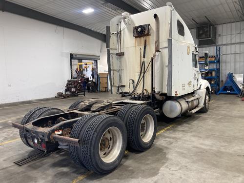 Freightliner COLUMBIA 120