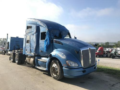 Kenworth T680