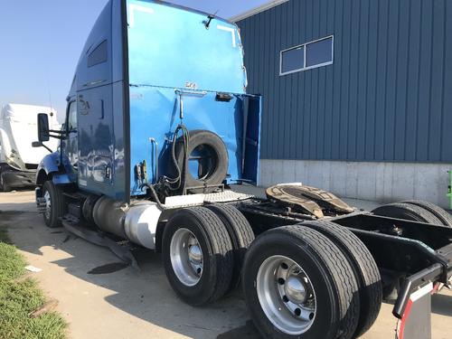 Kenworth T680