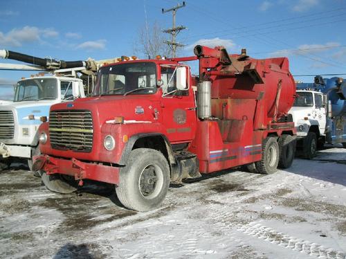 FORD LNT8000