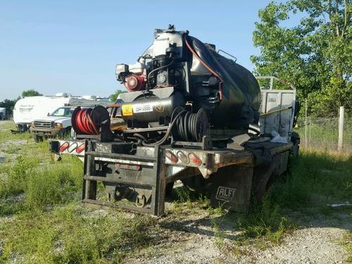 INTERNATIONAL 4300