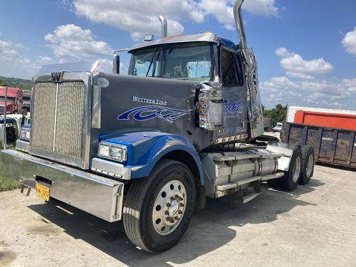 Western Star Trucks 4900EX