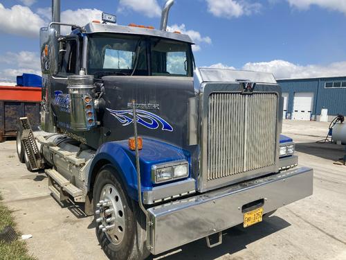 Western Star Trucks 4900EX