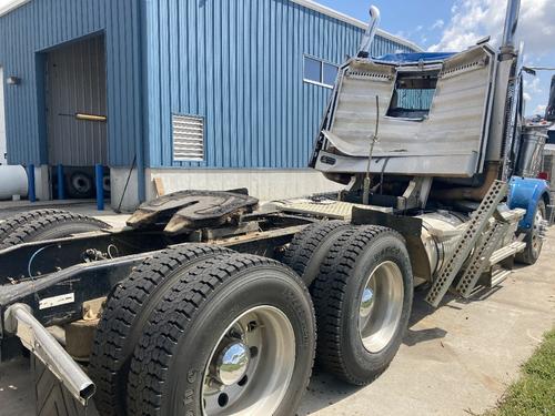 Western Star Trucks 4900EX