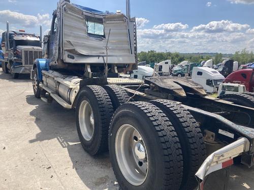 Western Star Trucks 4900EX