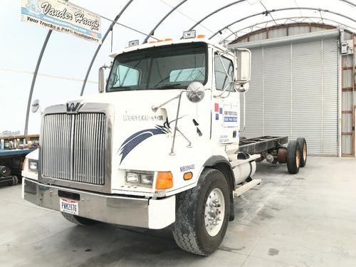 Western Star Trucks 5800