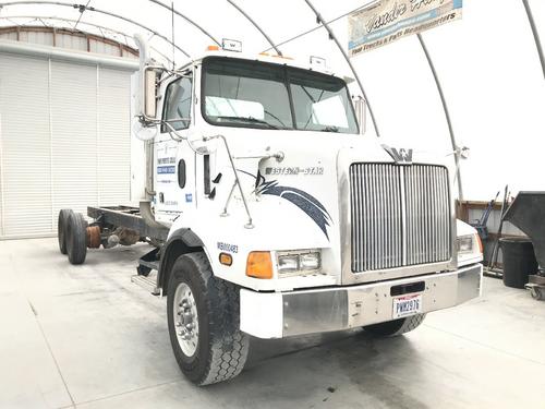 Western Star Trucks 5800