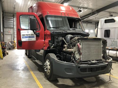 Freightliner CASCADIA