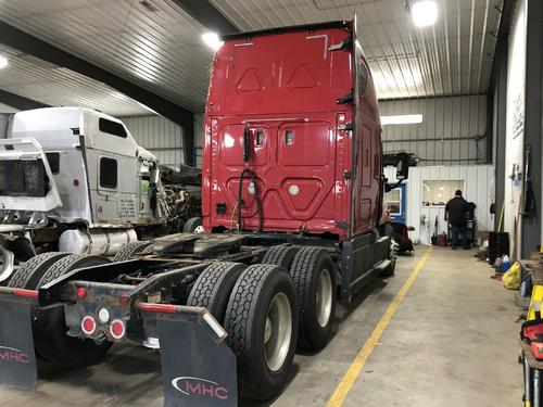 Freightliner CASCADIA