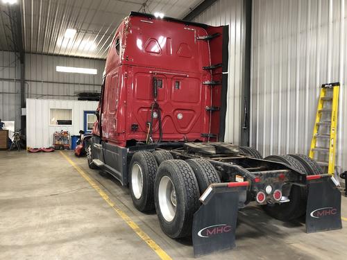 Freightliner CASCADIA