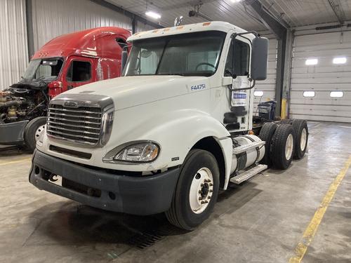 Freightliner COLUMBIA 120