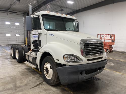 Freightliner COLUMBIA 120