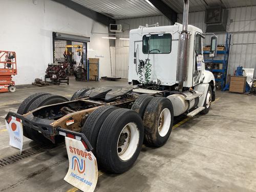 Freightliner COLUMBIA 120