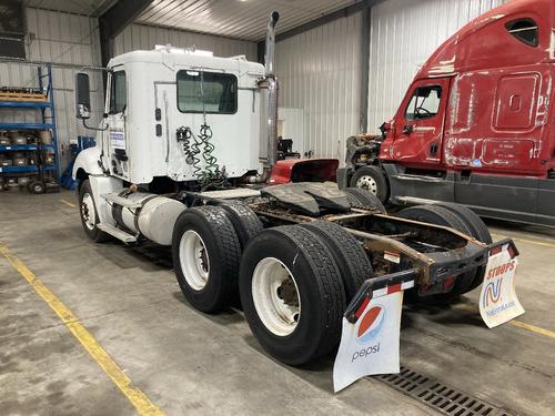 Freightliner COLUMBIA 120