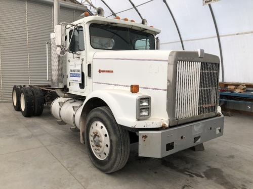 International 9300