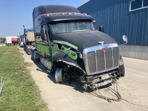 Peterbilt 387