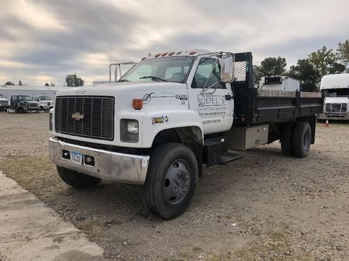 Chevrolet KODIAK