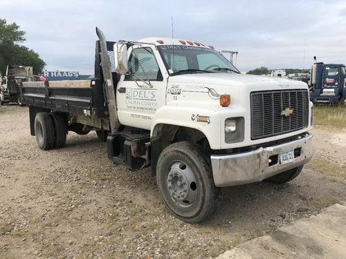 Chevrolet KODIAK