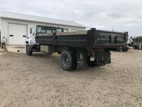 Chevrolet KODIAK