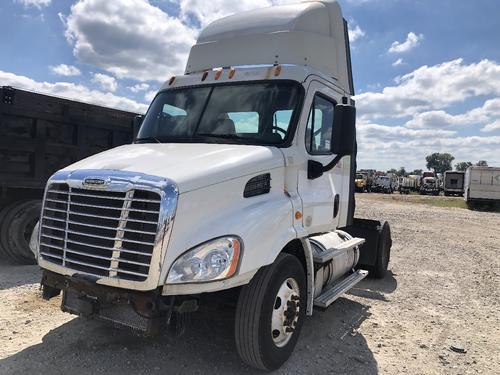 Freightliner CASCADIA