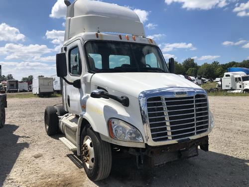Freightliner CASCADIA